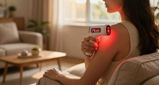 15 Best Infrared Therapy Lamps in 2026