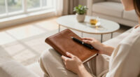 15 Best Personal Wellness Journals for a Healthier Daily Routine in 2026