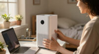 15 Best Portable Air Purifiers for Dorm Rooms in 2026