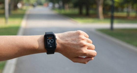 15 Best Wearable Fitness Trackers in 2026