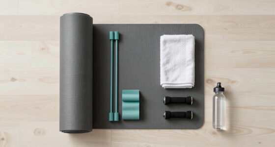 4 Best Home Exercise Equipment for Wellness in 2026