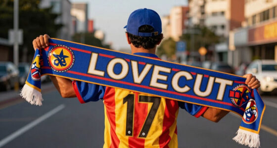5 Best Soccer Fan Apparel in 2026