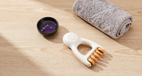 8 Best Massage Devices for Relaxation in 2026