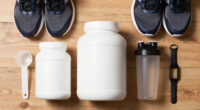 8 Best Sports Nutrition Supplements for Athletes in 2026