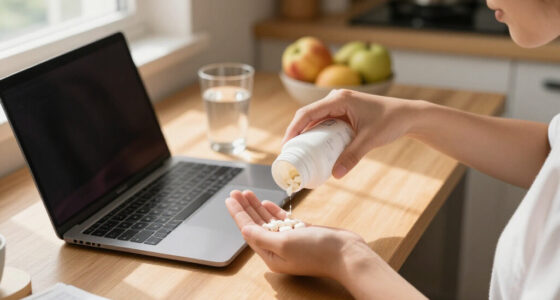 9 Best Vitamin Supplements For Students In 2026