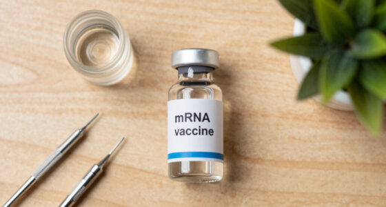 A hidden immune backup system could supercharge mRNA cancer vaccines