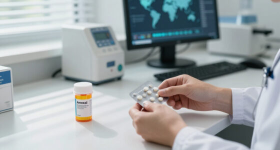 Amneal Pharmaceuticals Surges In Global Coverage