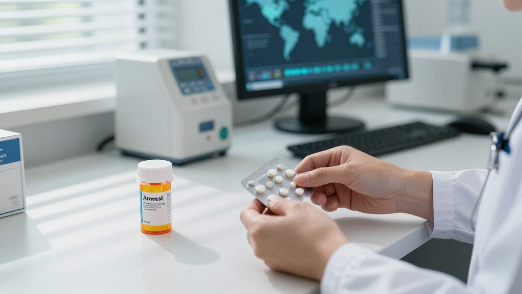 Amneal Pharmaceuticals Surges In Global Coverage