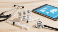 Astrazeneca Surges In Global Coverage