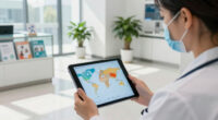 Ballarat Regional Integrated Cancer Centre Surges In Global Coverage