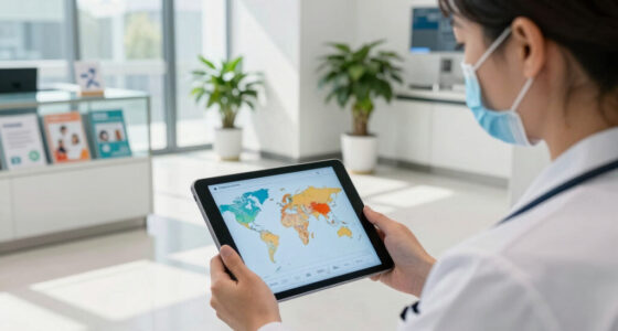 Ballarat Regional Integrated Cancer Centre Surges In Global Coverage