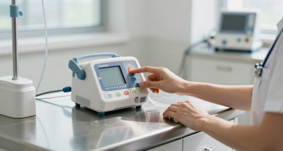 Baxter Health Surges In Global Coverage