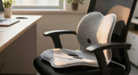 Best Ergonomic Lumbar Support Cushions Compared