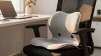 Best Ergonomic Lumbar Support Cushions Compared