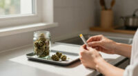 Cannabis Users Face Substantially Higher Risk Of Heart Attack (2025)