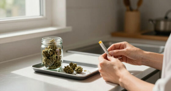 Cannabis Users Face Substantially Higher Risk Of Heart Attack (2025)