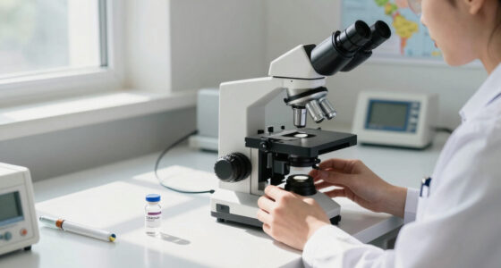 Cases of parasitic infection growing in 2 states: Health officials