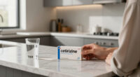Cetirizine Recall