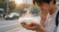 Clusters of Severe Stomach Illness Reported Across the U.S.