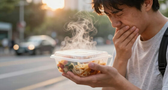 Clusters of Severe Stomach Illness Reported Across the U.S.