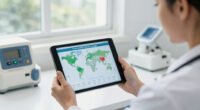 Costa Rican Ministry Of Health Surges In Global Coverage