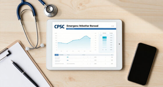 Cpsc Emergency Room Data Collection