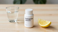 Cyclosporiasis