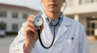 Doctors Die. It's Not Like The Rest Of Us, But It Should Be (2016)