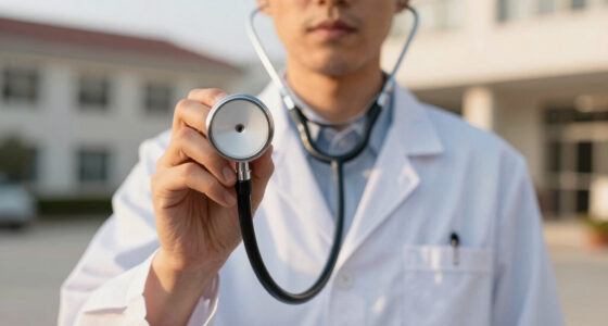 Doctors Die. It's Not Like The Rest Of Us, But It Should Be (2016)