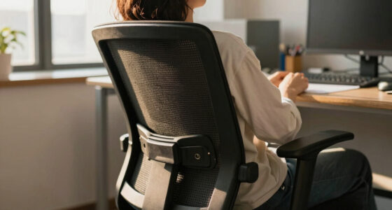 Ergonomic Lumbar Support Cushions: A Back to school Guide