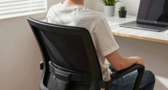 Ergonomic Lumbar Support Cushions: A Back to school Guide