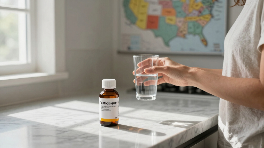 ‘Explosive’ diarrhea illness reported across US. See map of affected states
