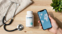 Eyepoint Pharmaceuticals Surges In Global Coverage