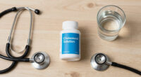 FDA Approves New Kind Of Cholesterol Pill