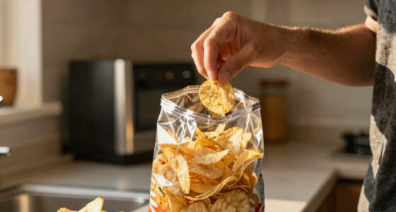 fda potato chip salmonella warning