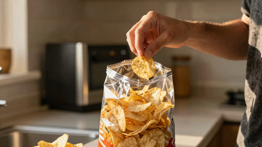 fda potato chip salmonella warning