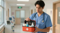 Fourth of July safety: ER doctor urges families to prepare before the holiday weekend