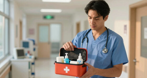 Fourth of July safety: ER doctor urges families to prepare before the holiday weekend