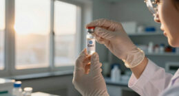 Gavi approves $180 million for Africa’s vaccine manufacturing