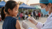 Gavi Doubles Down on Global Immunization Drive, Targets 500 Million More Children Despite Funding Squeeze