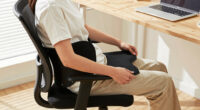 How to Choose Ergonomic Lumbar Support Cushions