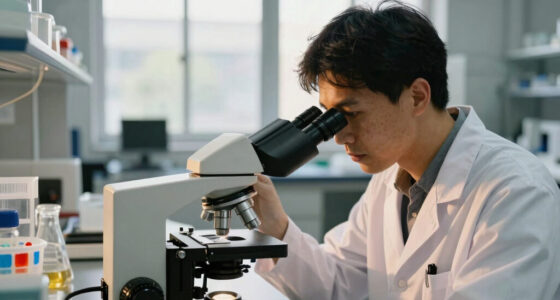 Institute Of Cancer Research Surges In Global Coverage