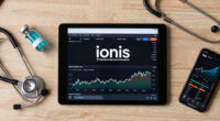 Ionis Pharmaceuticals Surges In Global Coverage