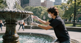 Legionnaires’ cluster grows on the Upper East Side: health department