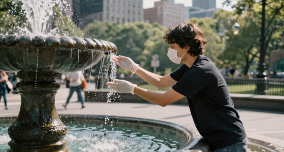 Legionnaires’ cluster grows on the Upper East Side: health department