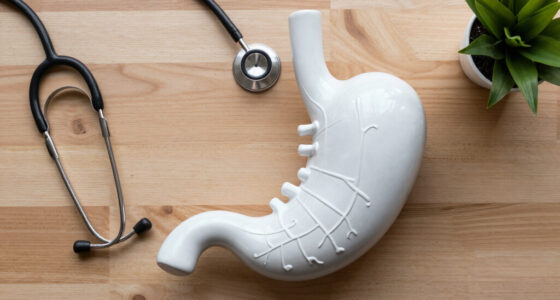 Long Covid May Physically Damage The Nerves That Control The Stomach