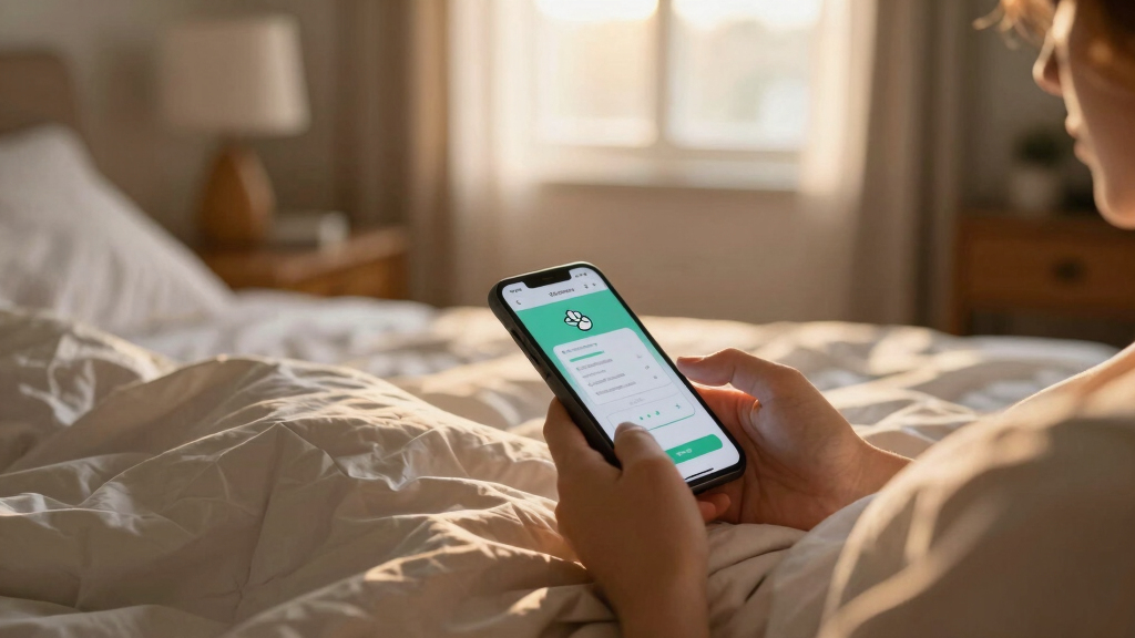 Losing just 80 minutes of sleep a night could make you gain weight