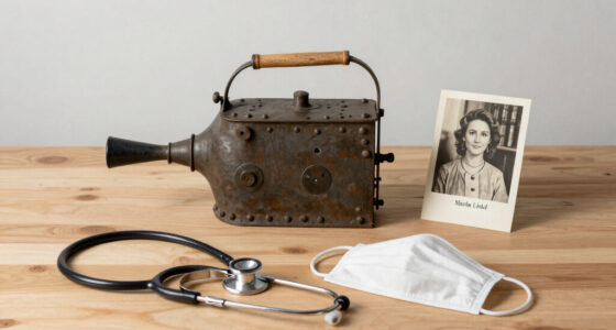 Martha Lillard, Last US Polio Patient Using Iron Lung, Dies At 78 In Oklahoma