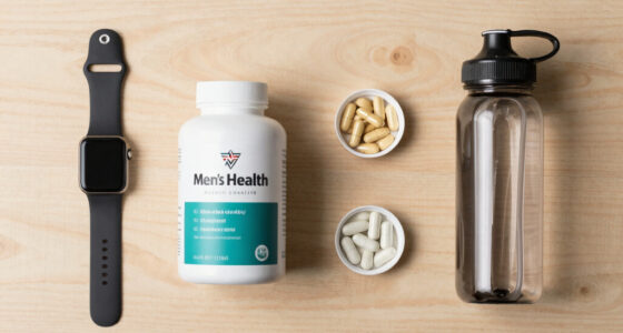 Men Health Surges In Global Coverage