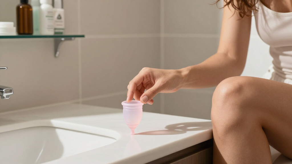 Menstrual Health Surges In Global Coverage